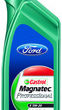 Castrol i Ford – razem od 100 lat