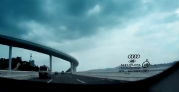 Chińskie szyby w Mercedesie, Jaguarze i Audi BIZNES, Motoryzacja - Trwa ekspansja Fuyao Group na globalnym rynku motoryzacyjnym