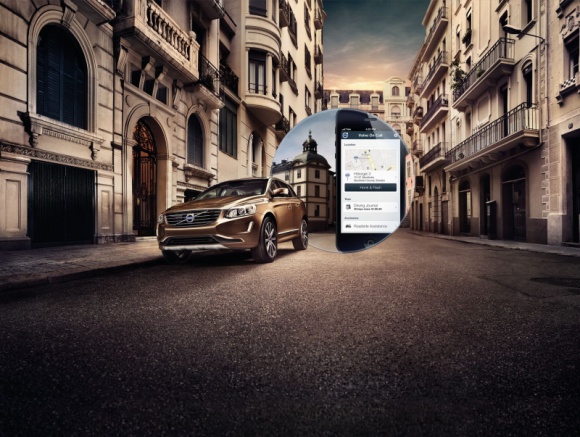 Volvo jeszcze bezpieczniejsze BIZNES, Motoryzacja - Rusza polska wersja systemu Volvo On Call, który pomoże w samoczynnym wezwaniu pomocy drogowej w razie wypadku czy zdalnie zablokuje pojazd w przypadku kradzieży. Posiadacze wybranych samochodów Volvo będą mogli liczyć na szeroki wachlarz usług pomocowych od Mondial Assistance.