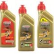 Nowa gama produktów Castrol do motocykli