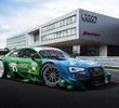 Partnerstwo Castrol EDGE i Audi w serii DTM
