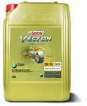 Castrol Vecton Fuel Saver 5W-30 E6 E9