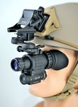 Optoelektronika we współczesnym przemyśle obronnym