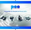 PCO S.A. na targach EUROPOLTECH 2015