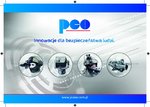 PCO S.A. na targach EUROPOLTECH 2015