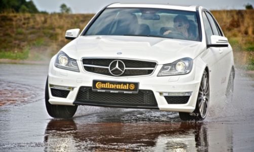 Continental najlepszą marką według czytelników „AutoBild”