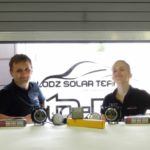 HELLA partnerem technologicznym Łódź Solar Team
