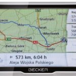 Trasy alternatywne: pomysł na podróż z nawigacją