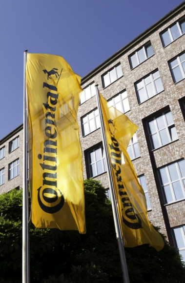 Continental kupił spółkę Elektrobit Automotive