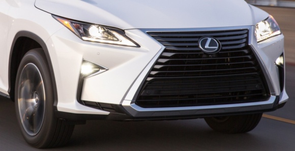 Toyota i Lexus Samochodowymi Markami Roku w badaniu Harris Poll 2016 BIZNES, Motoryzacja - 28. edycja corocznego badania „The Harris Poll EquiTrend Study” dla branży motoryzacyjnej została całkowicie zdominowana przez Toyotę i Lexusa.