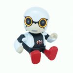 Domowe roboty bardziej potrzebne niż autonomiczne samochody?