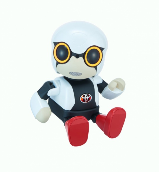 Domowe roboty bardziej potrzebne niż autonomiczne samochody?