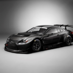 RC F GT 3 gotowy do startu