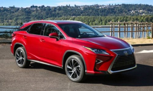Najmniej paliwożerne SUV-y – ranking Consumer Reports
