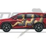 Siedmiomiejscowy Lexus RX już wkrótce