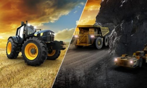 Continental rozwija dział opon specjalistycznych