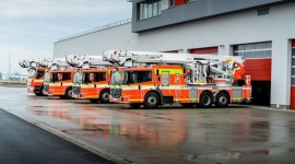 Polski przemysł motoryzacyjny to nie tylko fabryki koncernów samochodowych BIZNES, Motoryzacja - W Polsce swoje fabryki ma nie tylko Toyota, Fiat czy Opel.  Wytwarzane są tu również samochodowe części i akcesoria.