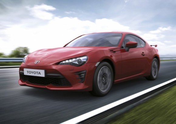 Toyota i Lexus na szczycie rankingu niezawodności Consumer Reports