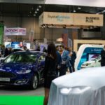 Jaka będzie przyszłość motoryzacji? Relacja z Targów EkoFlota 2017