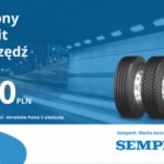 Wypróbuj opony Semperit!