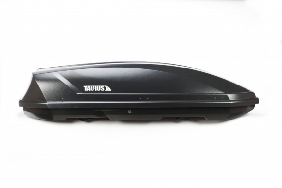 Boxy dachowe Taurus Adventure 340 w nowym, tańszym wydaniu