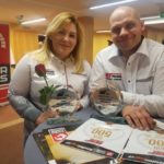MF Pajka Rally Team z tytułem wicemistrzów