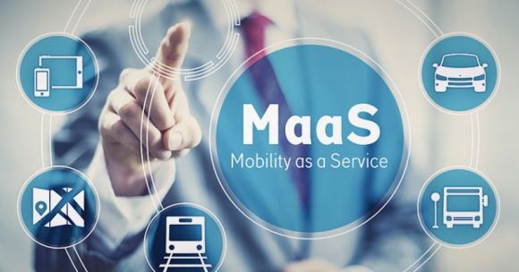 Mobilność jako usługa – Arval dołącza do sojuszu MaaS Alliance
