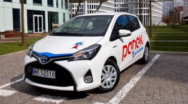 Carsharing: auta na minuty i ekologia BIZNES, Motoryzacja - Kiedyś uznawaliśmy, że samochód koniecznie trzeba mieć. Był przede wszystkim wyznacznikiem statusu właściciela. Dziś jesteśmy świadkami dynamicznych przemian na rynku, całkowitej zmiany sposobu myślenia.
