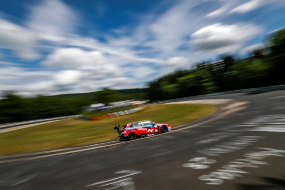 Goodyear został oficjalnym dostawcą opon dla FIA WTCR