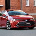 Toyota trzykrotnym liderem globalnego rynku samochodów.