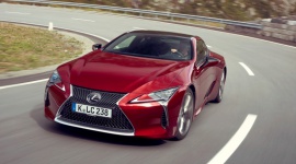 Marki samochodowe, które mają najbardziej przywiązanych klientów. Lexus liderem BIZNES, Motoryzacja - Słynna amerykańska firma analityczna J.D. Power przedstawiła wyniki najnowszego badania 2020 U.S. Automotive Brand Loyalty Study, które ukazuje poziom przywiązania klientów do poszczególnych marek samochodowych.