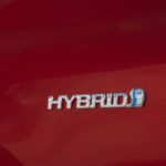 Hybrydy dominują na rynku aut na prąd. Corolla Hybrid liderem