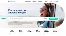 Samochód najbezpieczniejszym środkiem transportu w okresie pandemii BIZNES, Motoryzacja - Eksperci Automarket zwracają uwagę na zmieniającą się rolę samochodu w okresie zagrożenia epidemicznego.