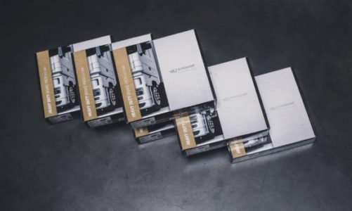 Klocki hamulcowe do pojazdów ciężarowych Premium i Standard w ofercie Steinhof