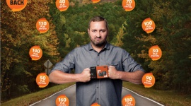 Ruszyła promocja ,,Cashback” od Mio Motoryzacja, LIFESTYLE - Marka Mio od lat na jesieni rozpoczyna akcję „Cashback”, dzięki której konsumenci mogą otrzymać do 250 zł zwrotu za objęty promocją sprzęt Mio.