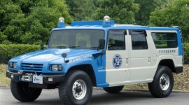 Toyota i jej Cruisery – od Land Cruisera po pojazd księżycowy