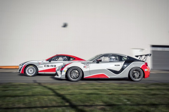 Yaris WRC to dopiero początek. Będą kolejne rajdówki od Toyota Gazoo Racing Motoryzacja, LIFESTYLE - Sukces klienckiego programu w wyścigach z modelem GR Supra GT4, udany powrót do WRC i zmiana przepisów sprawiły, że już wkrótce na odcinkach specjalnych może zaroić się od rajdowych Yarisów.