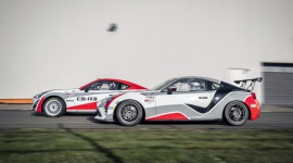 Yaris WRC to dopiero początek. Będą kolejne rajdówki od Toyota Gazoo Racing