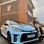 Jedyna taka Toyota GR Yaris