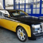 Import aut z Ameryki rośnie