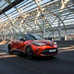 Najbardziej ekologiczne auta 2020 roku według Green NCAP