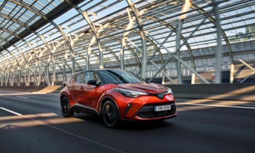 Najbardziej ekologiczne auta 2020 roku według Green NCAP
