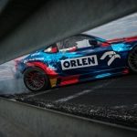 Jak zmienia się Toyota GT86 Kuby Przygońskiego zimą
