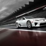 Oto najdroższe Lexusy, jakie można kupić na rynku wtórnym. Jakie to modele?