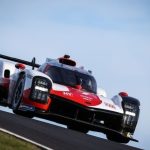 Toyota Gazoo Racing prezentuje nowy hipersamochód