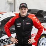 Jari-Matti Latvala – kim jest nowy szef Toyota Gazoo Racing WRT?