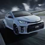 Toyota GR Yaris Morizo Selection, czyli hot hatch skrojony na miarę Akio Toyody