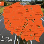Przejazd przez odcinkowy pomiar prędkości bez mandatu? To możliwe!
